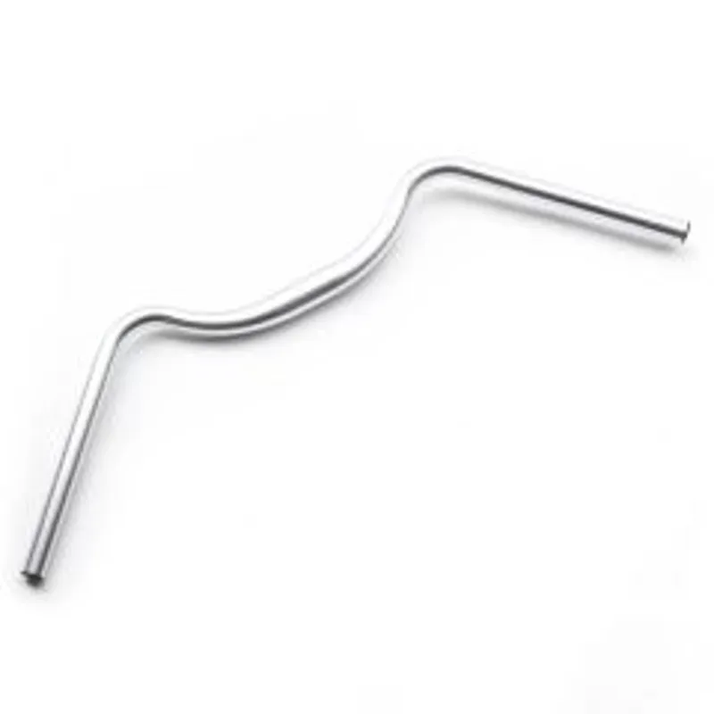 Jones Bend Bar 710 silver