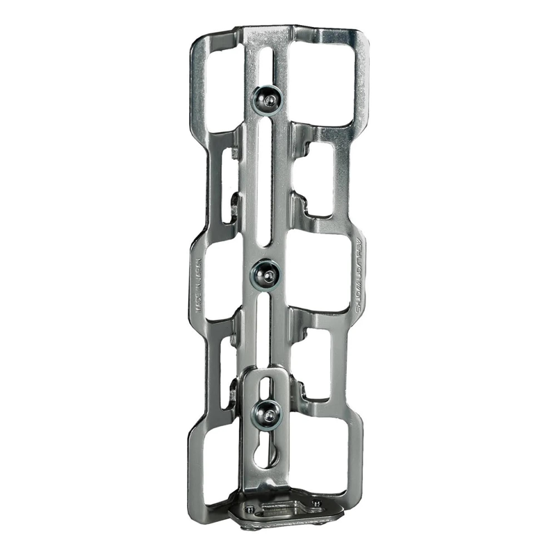 MKS Sylvan Works Cargo Cage: SILVER 