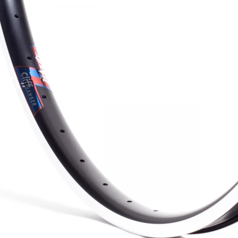 Velocity Cliffhanger 650b 32h msw anodised black