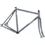 Surly Straggler 650b Frameset Cold Steel Blue