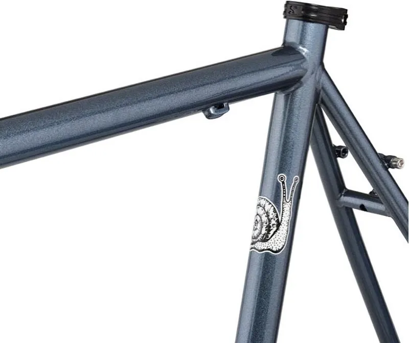 Surly Straggler 650b Frameset Cold Steel Blue-3