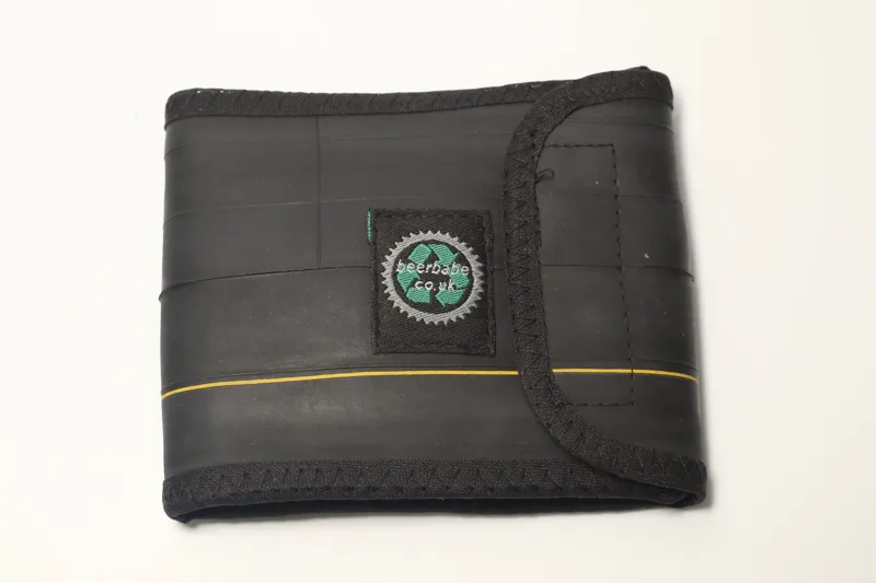 Beer Babe Rocketdog Wallet