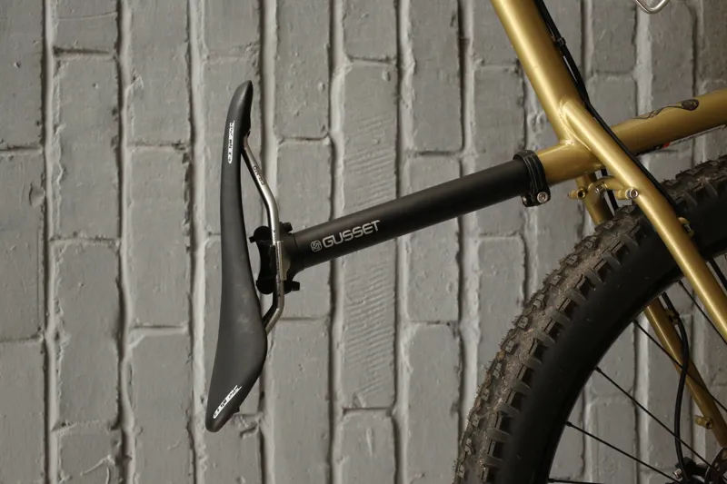 Ex Demo Karate Monkey 27.5+ Bike - Small Deore Fools Gold-7
