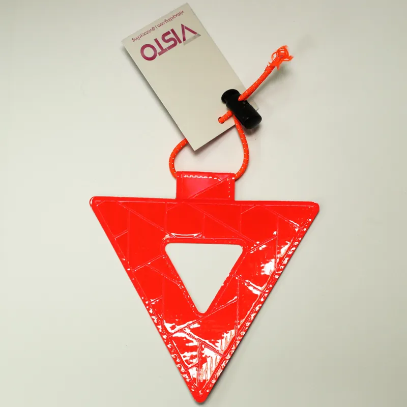 Visto Large Triangle-1