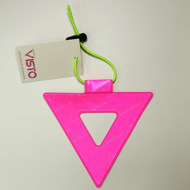 Visto Large Triangle-4
