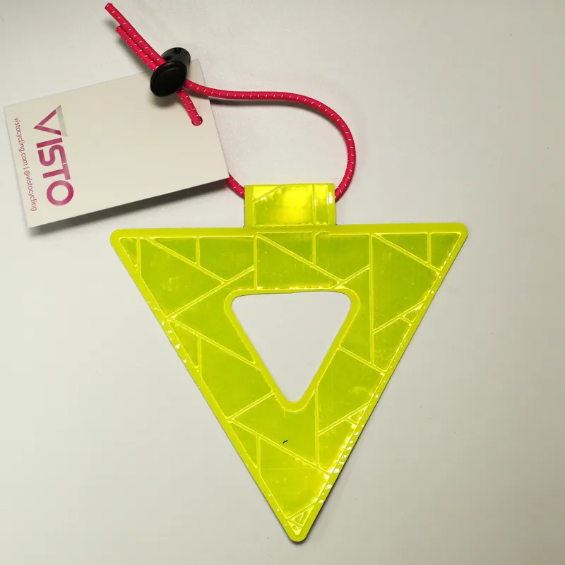 Visto Large Triangle-5