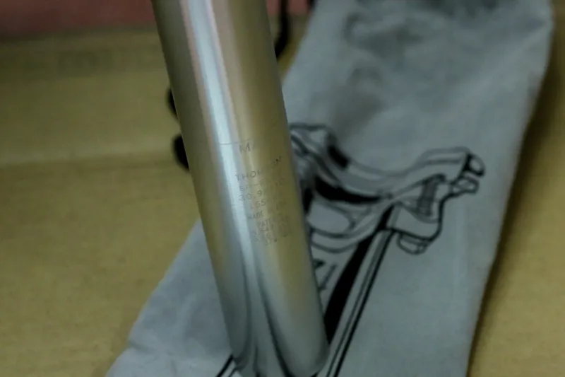 Thomson Elite 30.9 x 410 second silver-2