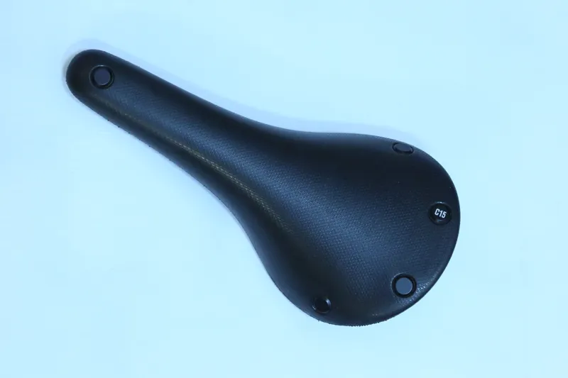 Brooks C15 ex demo black-2