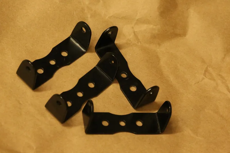 Tumbleweed Rack Adaptor - seconds