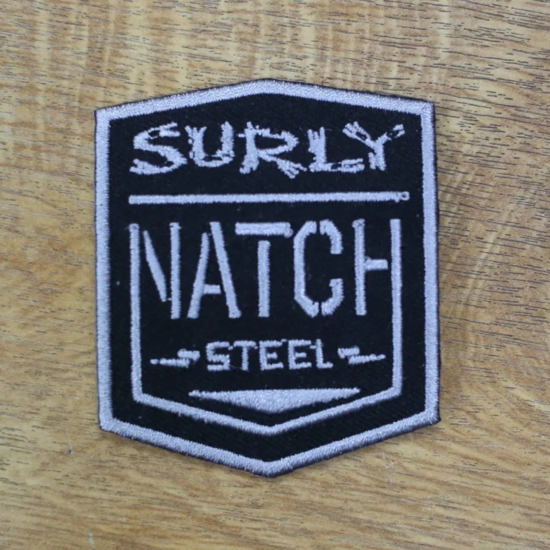 Surly Patch Natch Steel