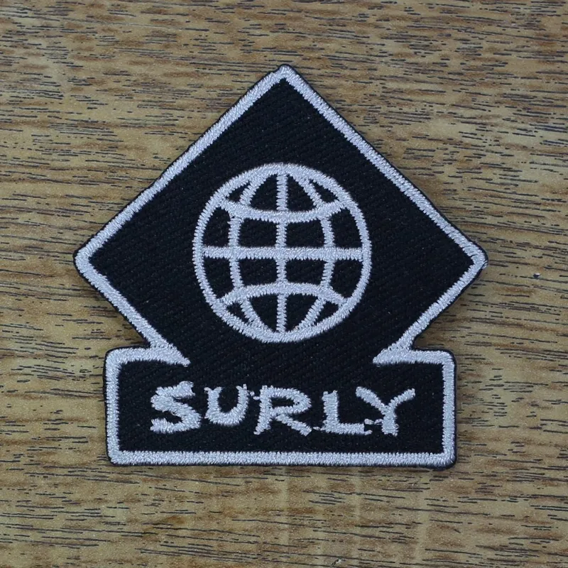 Surly Patch World