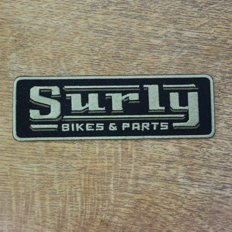 Surly Patch Bikes and Parts