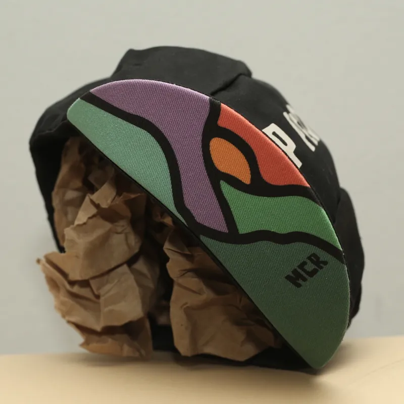 Keep Pedalling Cycling Cap-3
