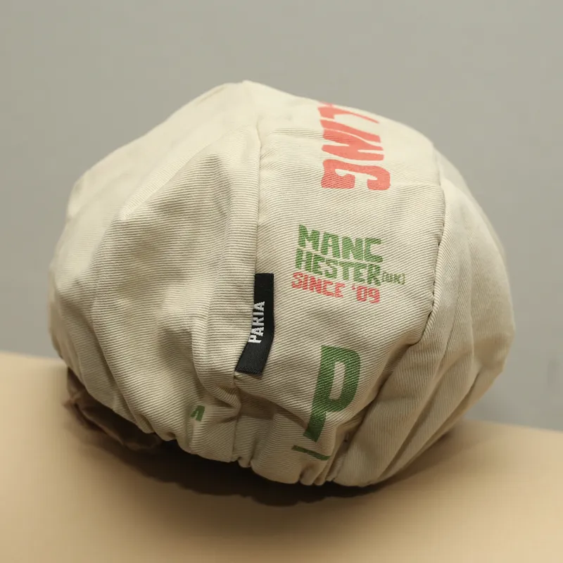 Keep Pedalling Cycling Cap-11