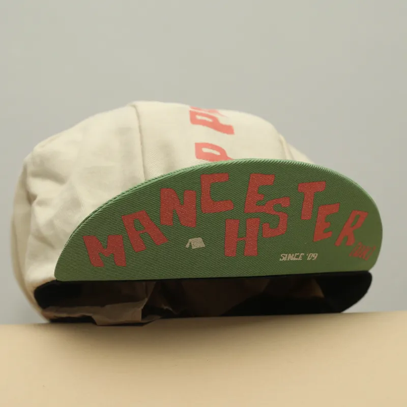Keep Pedalling Cycling Cap-8