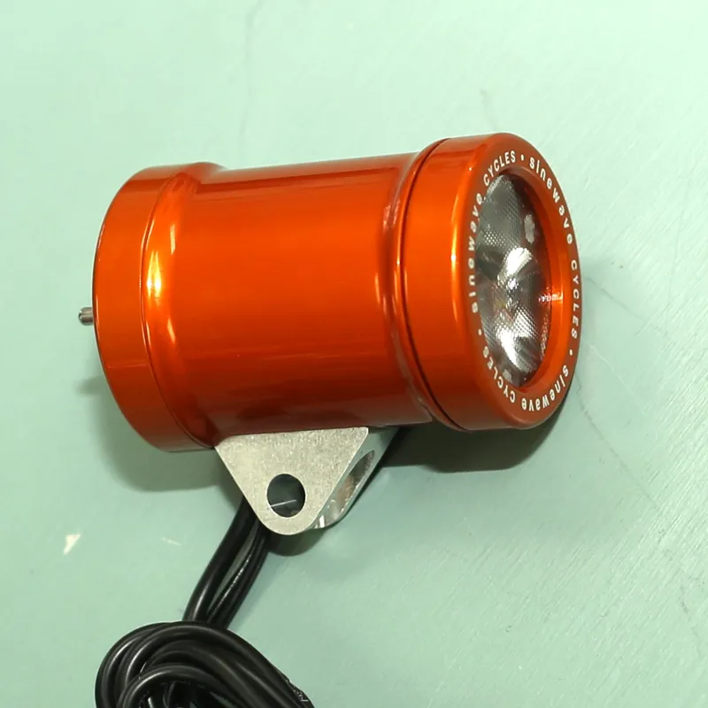 Sinewave Beacon V2 Orange 