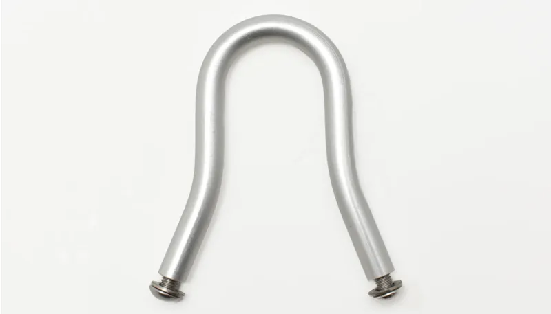 Widefoot Load Support