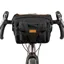 Restrap Bar Pack 10L Black