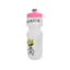 King Cage Water Bottle Pink