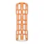 Widefoot Cargo Mount Mega Orange
