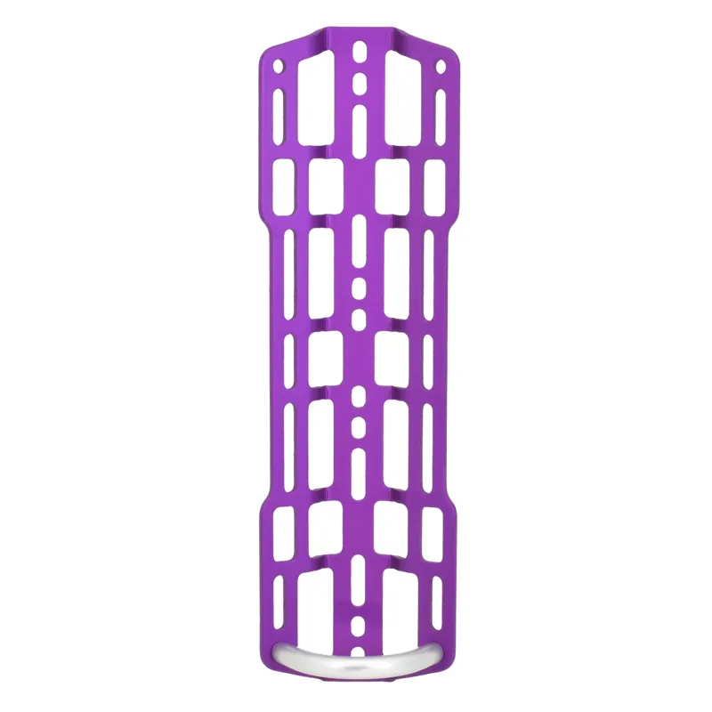 Widefoot Cargo Mount Mega Purple