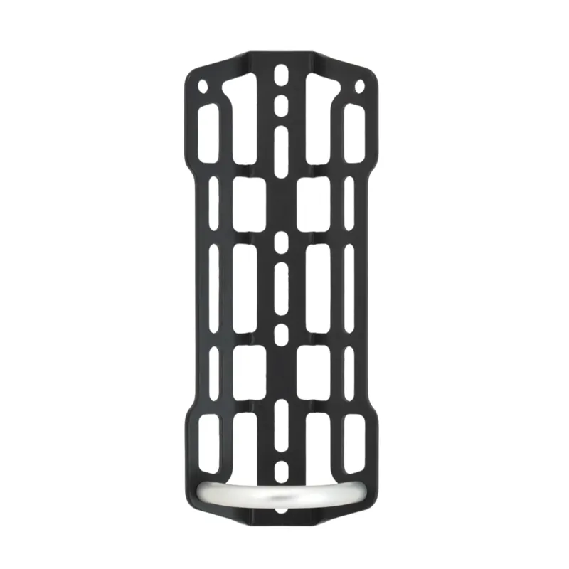 Widefoot Cargo Mount V2 Black