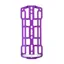 Widefoot Cargo Mount V2 Purple