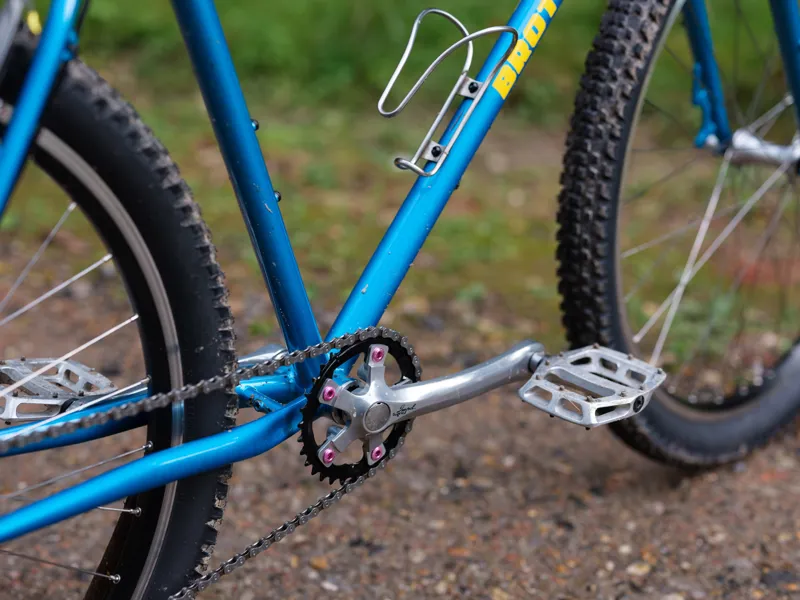Brother Pinecone Frameset blue-4