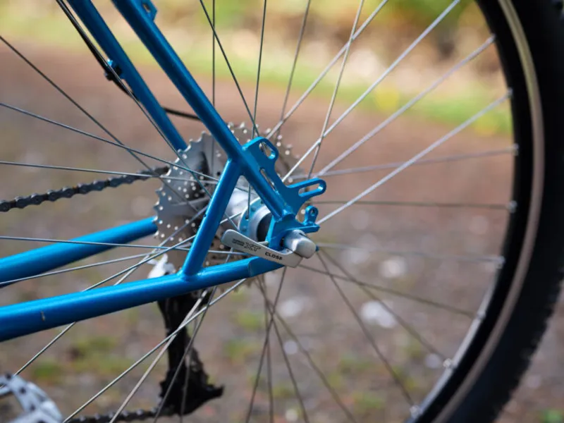 Brother Pinecone Frameset blue-3