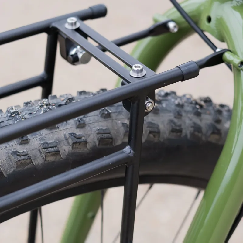 Tumbleweed Macro Pannier Rack