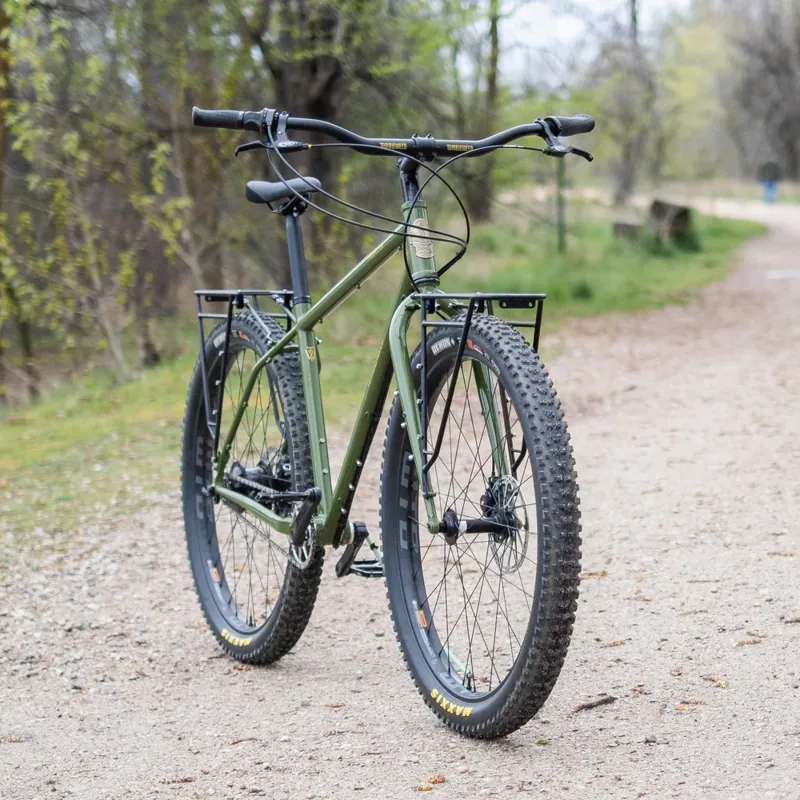 Tumbleweed Macro Pannier Rack-3