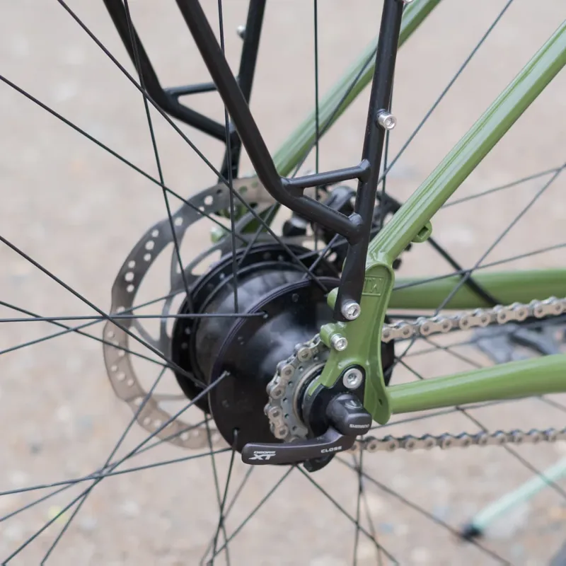 Tumbleweed Macro Pannier Rack-5