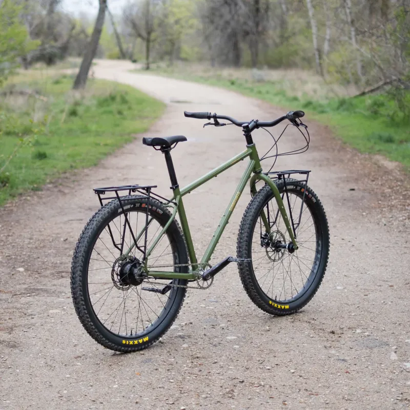 Tumbleweed Macro Pannier Rack-6