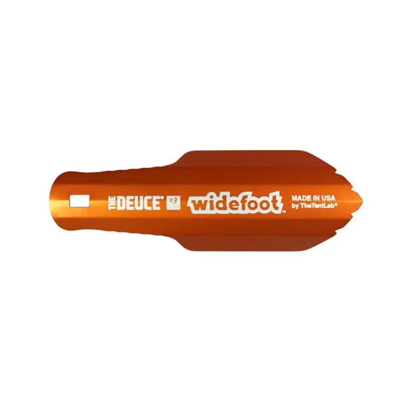 Widefoot The Deuce Trowel-3