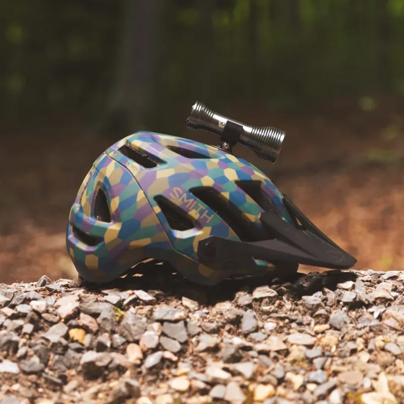 Exposure Diablo 15 helmet and handlebar mount-1