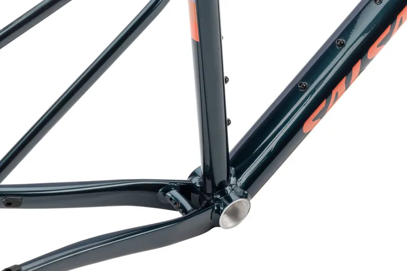 Salsa Journeyer Frameset 2026 Midnight Blue-3