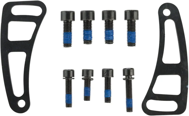Salsa ALTERNATOR BOOST REDUCTION KIT