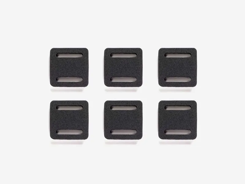 Wizard Works Foam Spacers