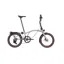 Brompton G Line Small Traildust White