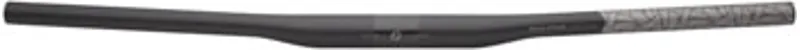 Salsa Salt Flat Handlebar 31.8 800mm - Black main image 1
