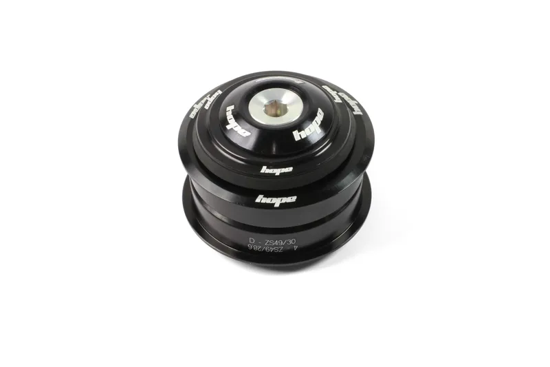 Complete Headset for 44mm head tube