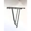 Tumbleweed Mini Pannier Rack 355 SILVER
