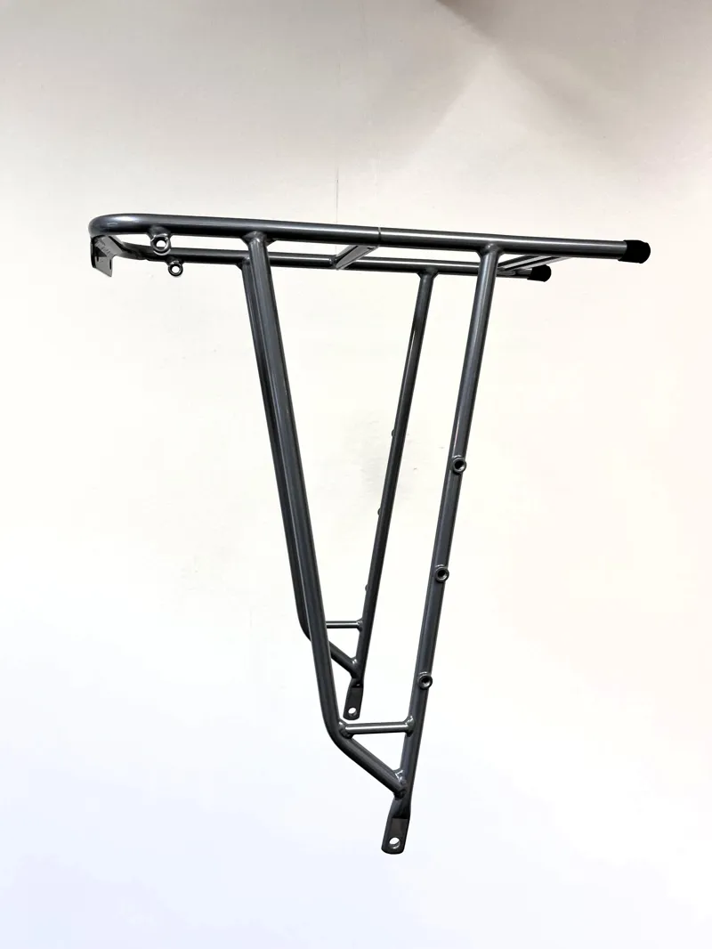 Tumbleweed Mini Pannier Rack 380 SILVER