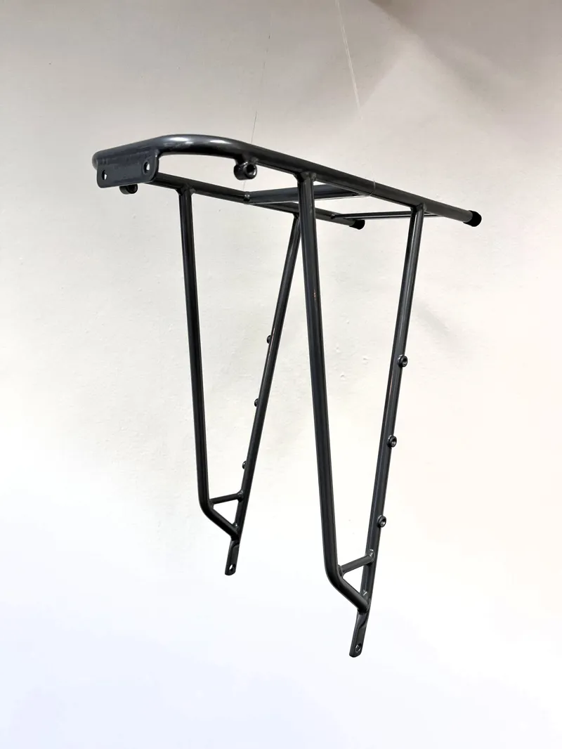 Tumbleweed Mini Pannier Rack 380 SILVER-2