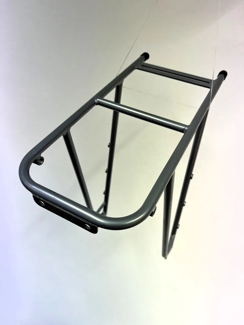 Tumbleweed Mini Pannier Rack 380 SILVER-1
