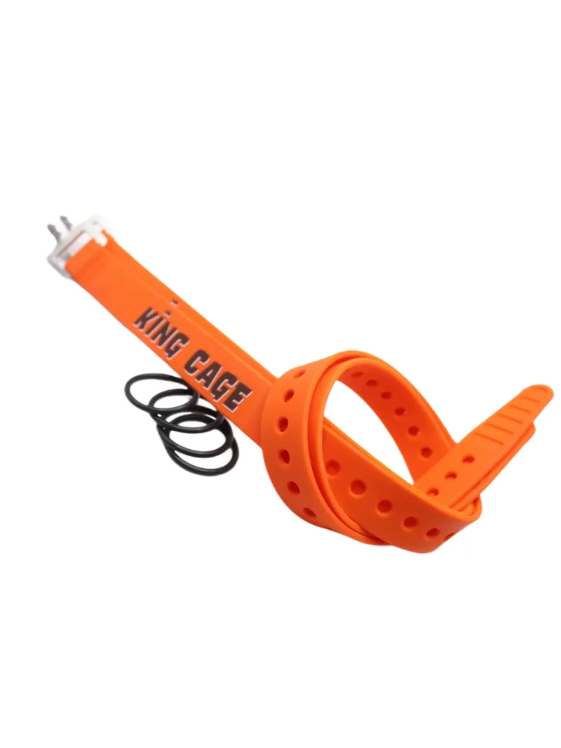 King Cage Longerthing Cage-5