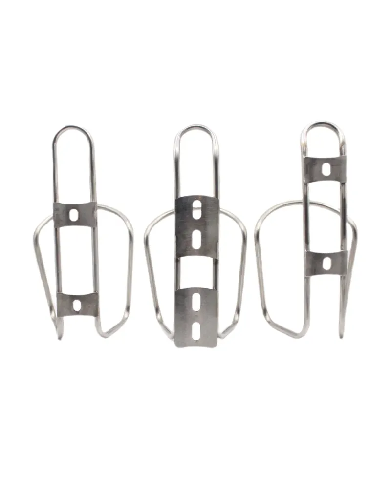 King Cage Stainless Raising Cage-1