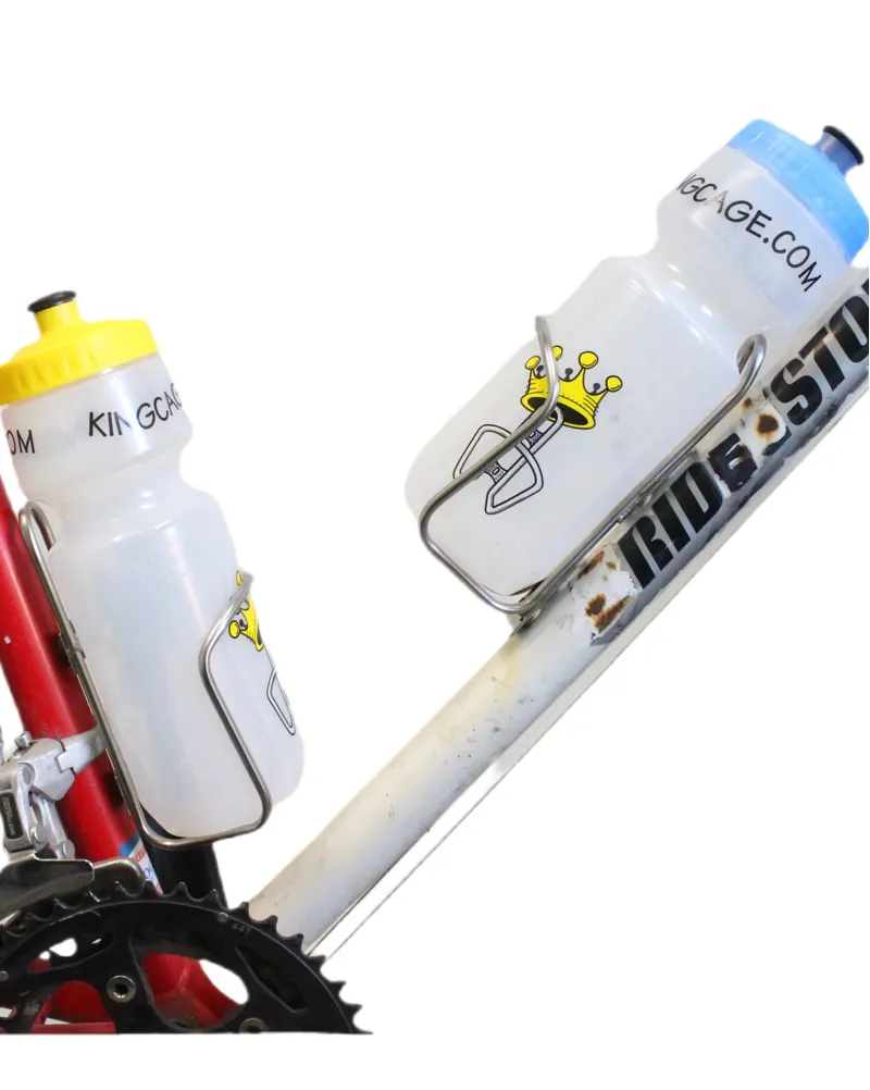 King Cage Stainless Raising Cage-3