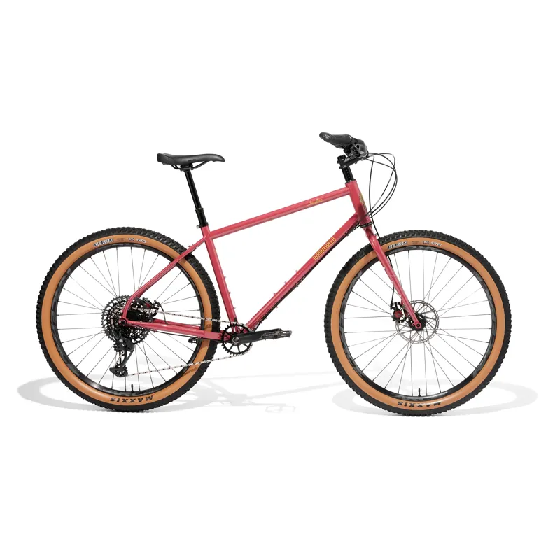 Tumbleweed Sunliner Frameset -1