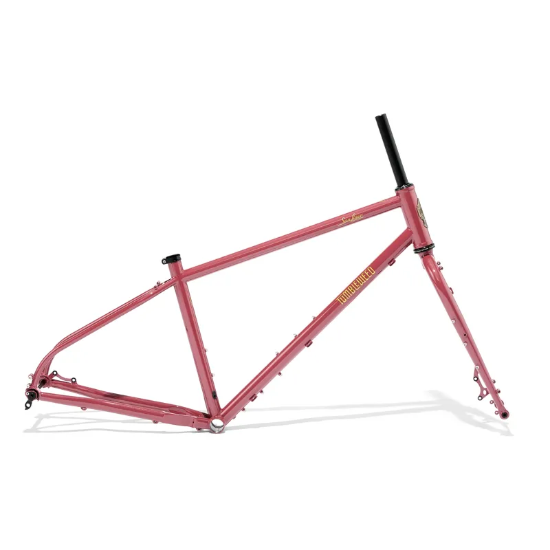 Tumbleweed Sunliner Frameset 